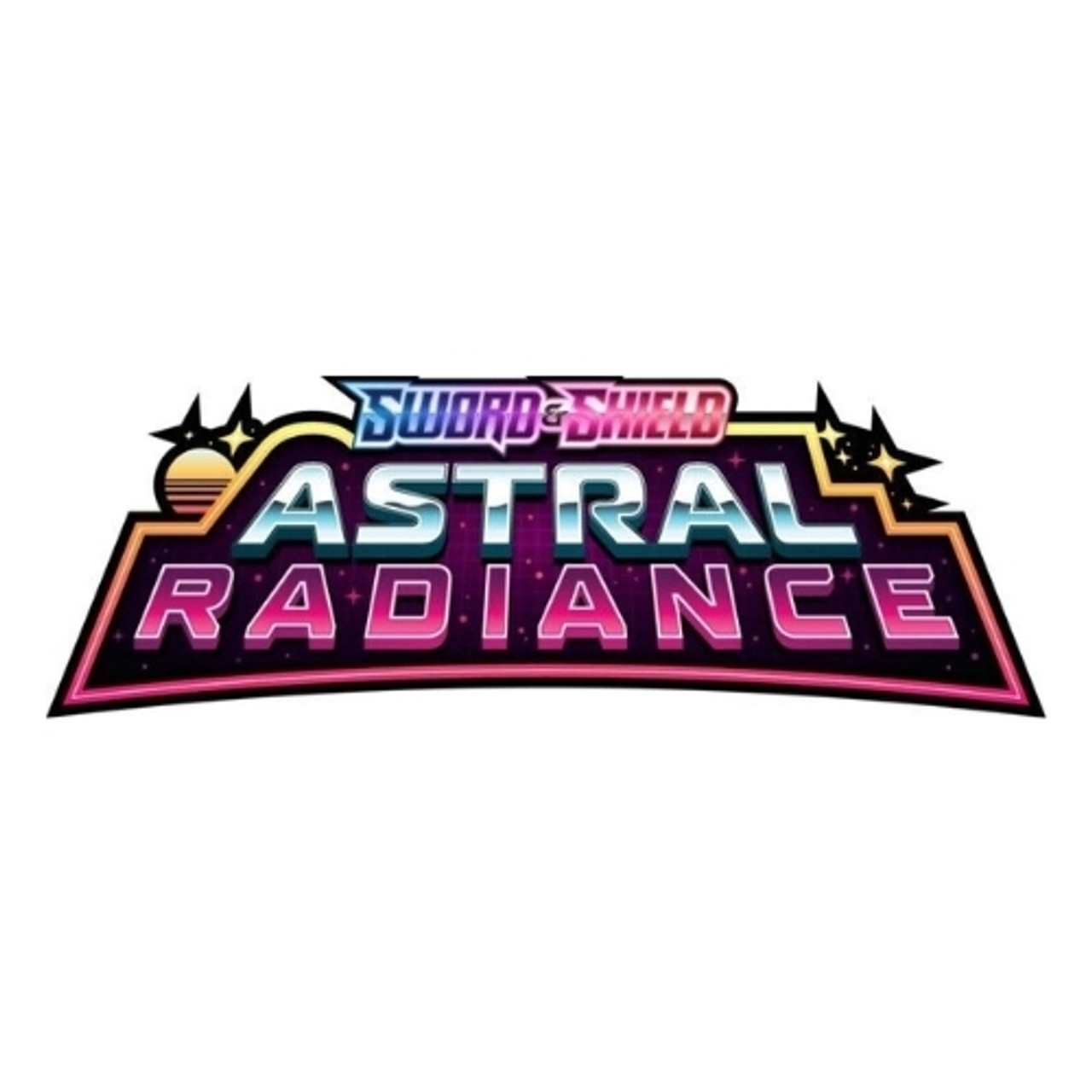  Astral Radiance